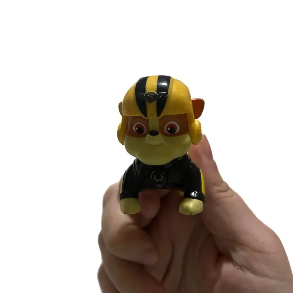 Paw Patrol 13 total